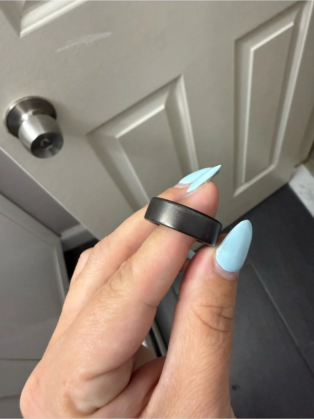 Oura Size 10- Stealth